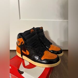 Jordan 1 Retro High Shattered Backboard 3.0